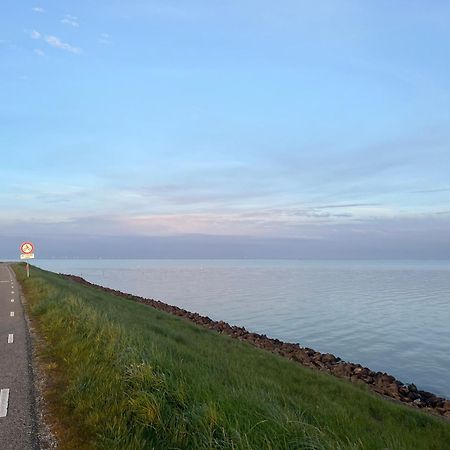 Vakantiehuis Het Uilennest Wijdenes Экстерьер фото