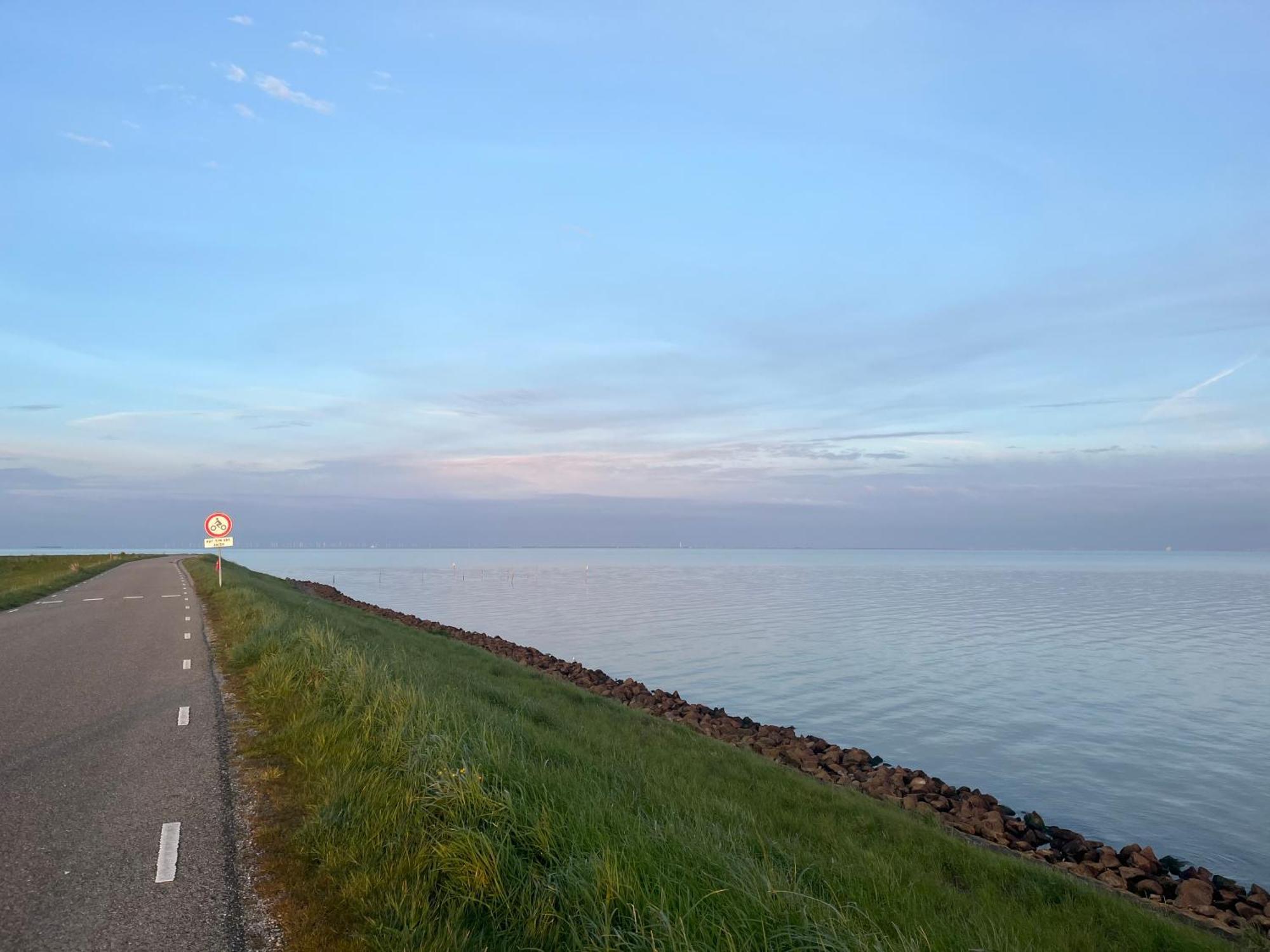 Vakantiehuis Het Uilennest Wijdenes Экстерьер фото